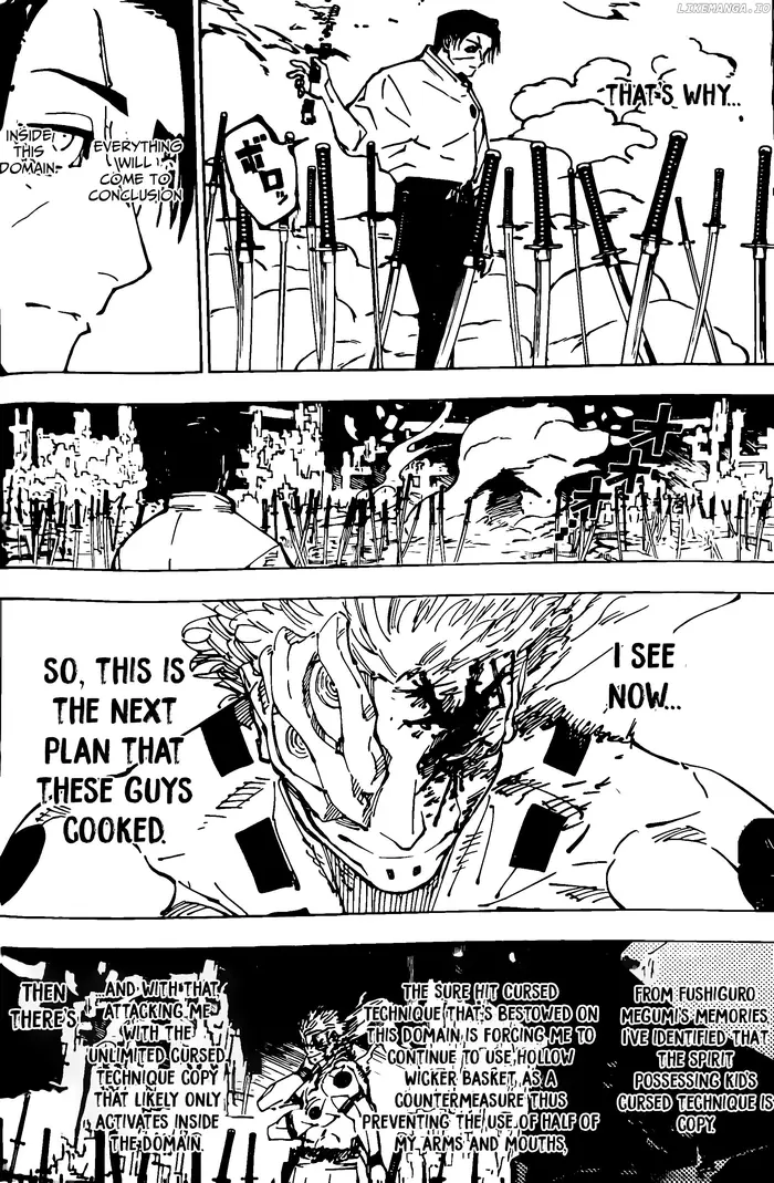 Jujutsu Kaisen Chapter 249 image 16_optimized